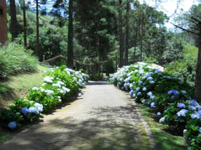 BARRA do BIÉ SUÍTES